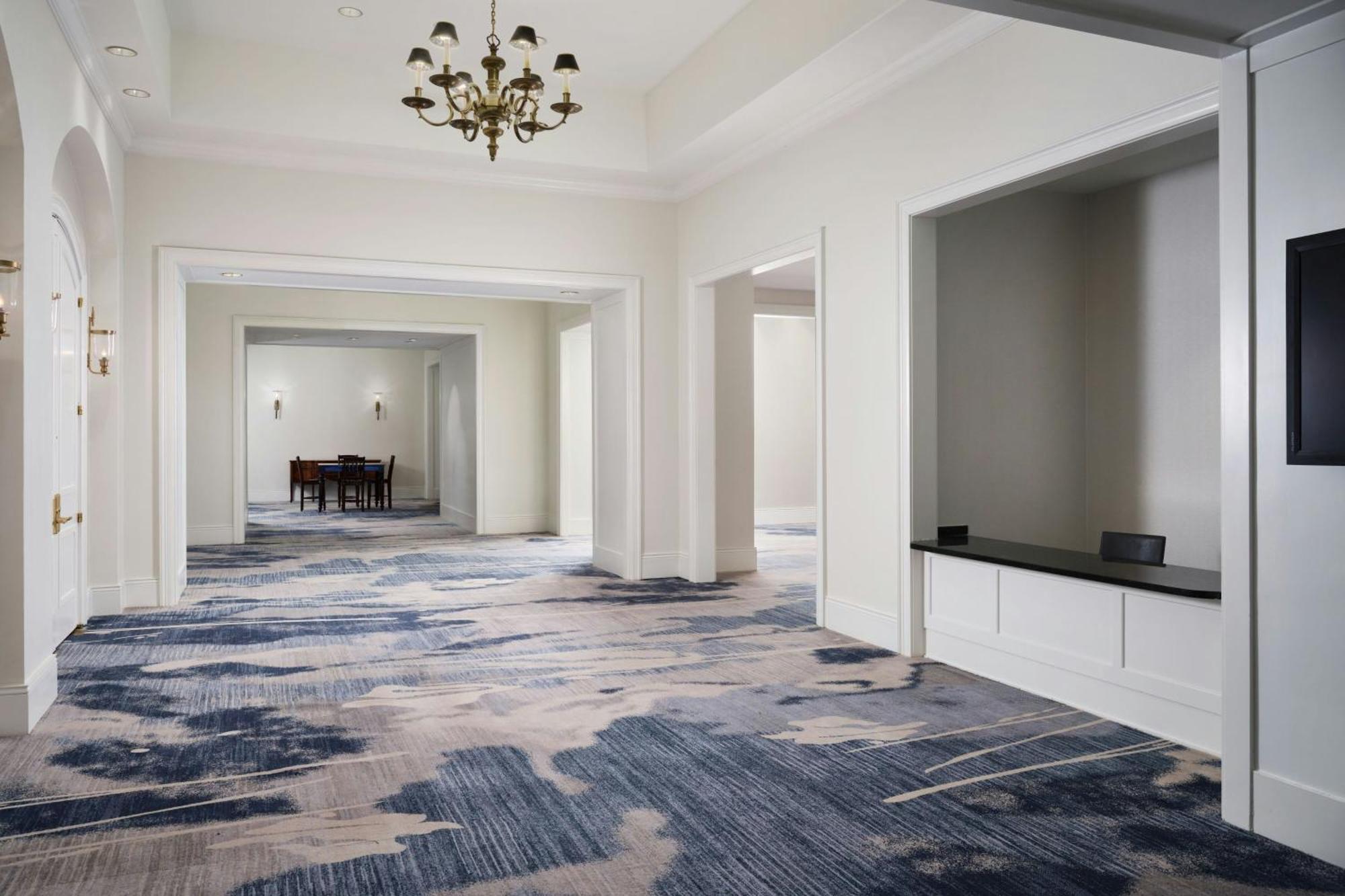 Renaissance Portsmouth-Norfolk Waterfront Hotel Экстерьер фото